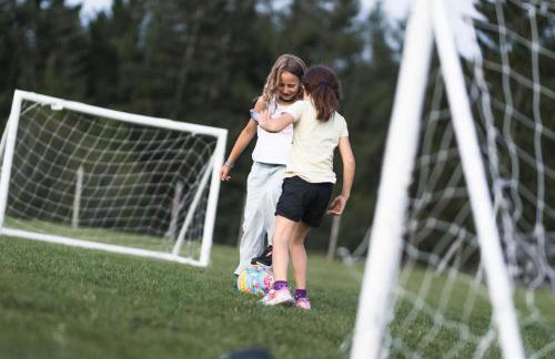 Aparthotel Familiaris - Family Apartments - Pools & Spa in Dolomites - Photo 27