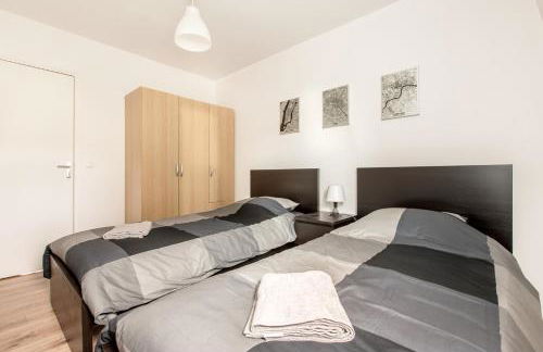 Appartement style industriel, propre, WIFI Fibre - Foto 18