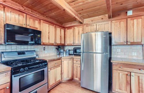 Valley View Vistas lodge - Foto 13