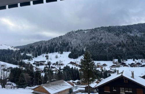 Sunny studio with open view full comfort - Foto 9