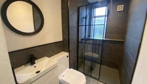 3BR Sleeps 6 Free Parking Near Glasgow City Centre - Foto 4