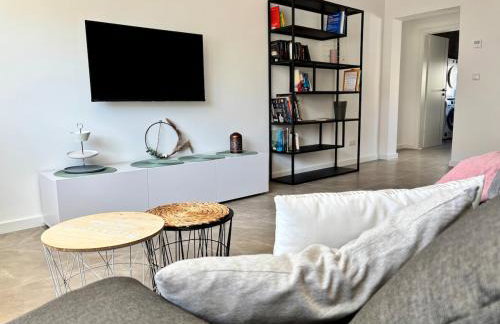 BnB Schweinfurt - Foto 3