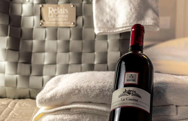 Relais Agriturismo Casina Ricchi - Foto 21