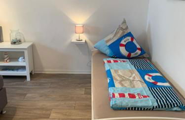 Nahe am Wasser gebaut - FeWo Lubmin - Foto 6