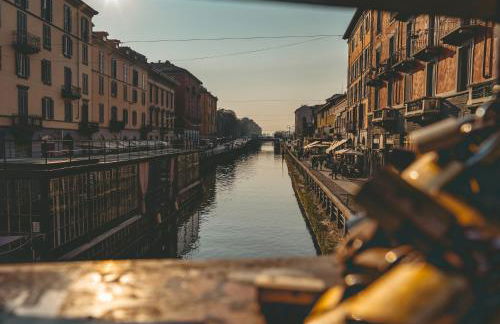 WowNavigli Apartment-Sofa Bed Metro M4 Tram 2 - Foto 77