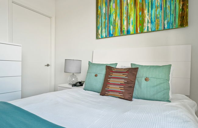 Global Luxury Suites White Plains - Foto 11