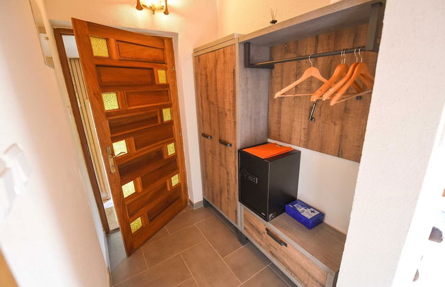 Holiday Home Liberg With Hot tub and Sauna - Foto 20