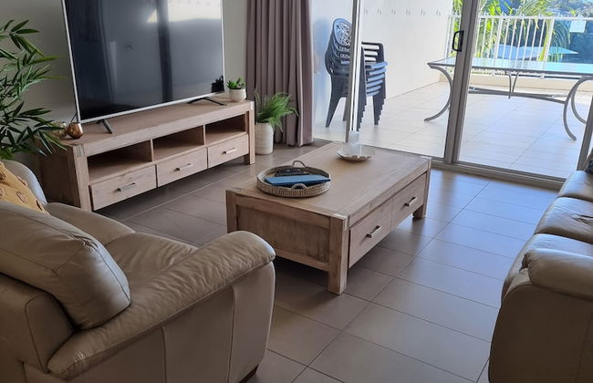 Azure Sea Whitsunday Resort - Photo 51