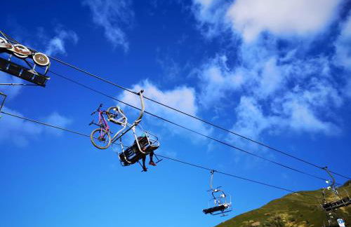 Appartement Chalet, 8 personnes - L'Oustal - Foto 24