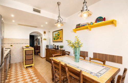 Casa Limoncino - Sea View Terrace in the Gulf of Poets - Foto 19