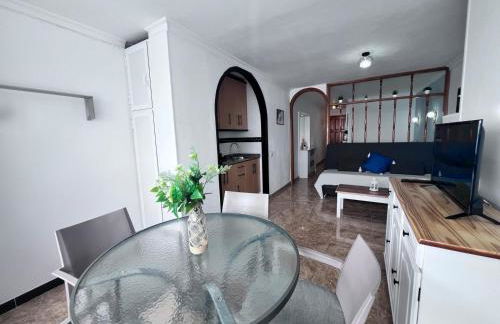 Apartamento-Estudio en la Playa - Foto 12