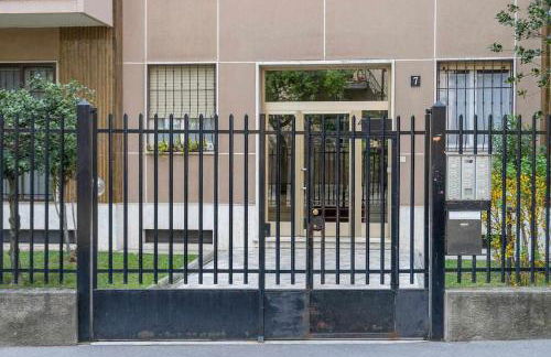 Rent Apartment - Parking and Comfort - Spacious Apt up to 8 Pax - Photo 28