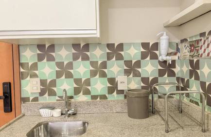 Liberty Lago Norte – Apartamentos Modernos ao Lado do Shopping Iguatemi - Foto 25