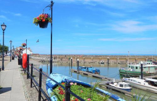 Cuain Cottage Watchet - Photo 16