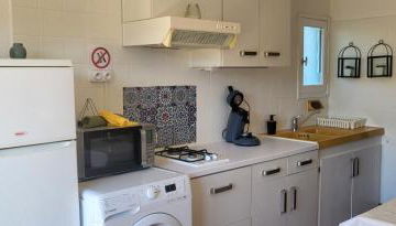 Appartement-1- prive, terrasse, parking et jardin - Foto 2