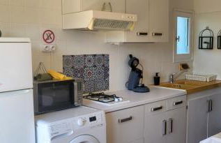 Appartement-1- prive, terrasse, parking et jardin - Foto 2