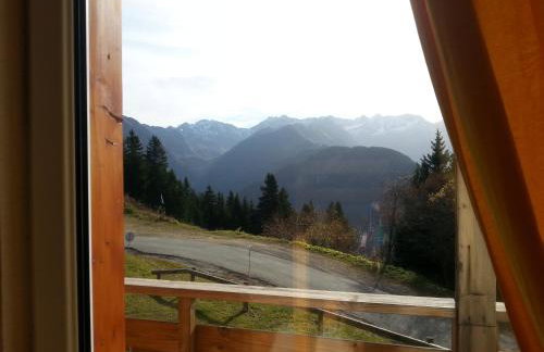 Appartements Le Clos des Gentianes - Foto 8