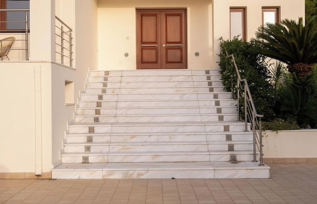 Fleur du Sud - Villa in Chania - Foto 54