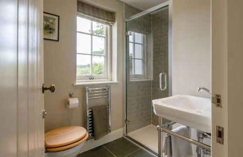 Brachkashie Cottage, Loch Knockie - Photo 34