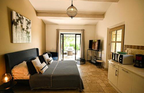 Auberge de l'Oumède - Foto 44