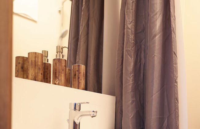 Kitzhome City Appartements - Photo 24