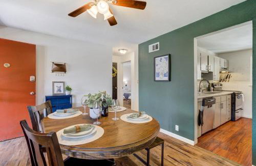 Comfy 2 BR Den - Pet Friendly - Foto 12