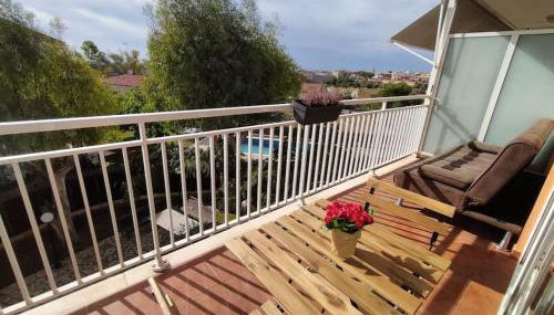 Apartamento con vista al mar - Foto 3