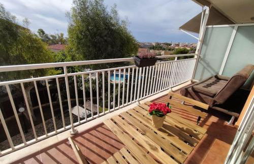 Apartamento con vista al mar - Foto 3