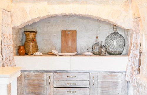 Il Capriccio della Valle d'Itria - Trullo con piscina privata - Photo 10