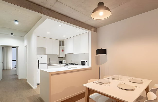 Urban Rent - Departamentos en el corazon de Belgrano - Foto 43