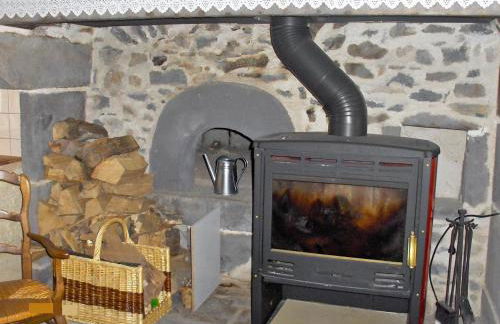 Holiday Home O'Petit Bonheur by Interhome - Foto 7