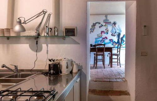 Villa Bel Giardino by Interhome - Foto 37