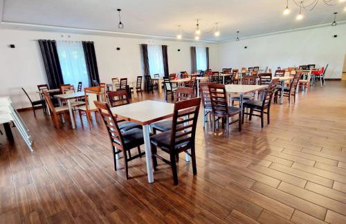 Agroturystyka Pod Brzozami - Foto 13