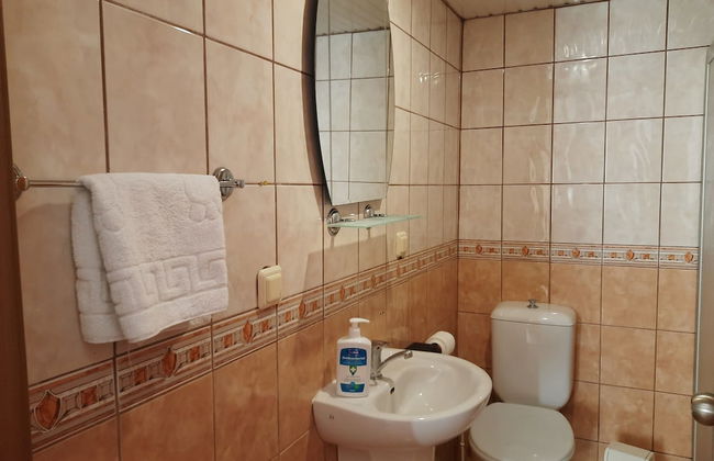 AGORA APART OTEL - Foto 16