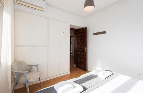 Queen Fabiola Villa, spacius home with private Pool in east Malaga - Photo 33