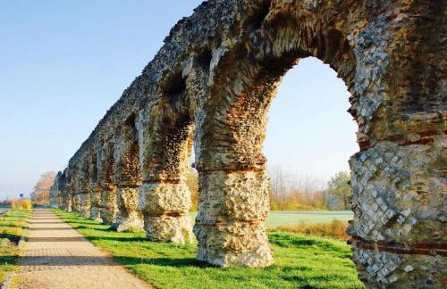 Plaisir des prés - Appartement T3, jardin, parking - Foto 14