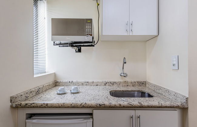 H4 Fortune Jardins - Foto 34