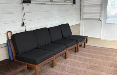 Charming Cottage with Fenced Backyard Pet Friendly - Foto 32