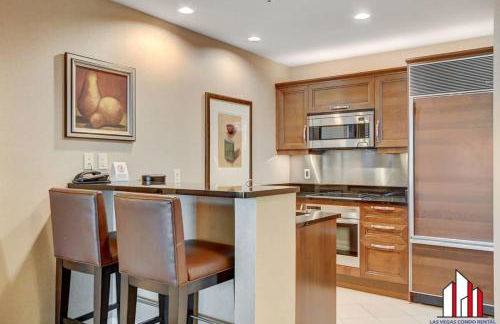 MGM Signature-31-702 1Bedroom 2Bath Balcony Suite - Foto 36