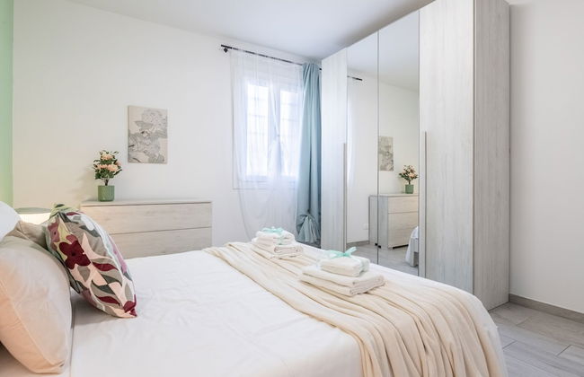 Green Wheels Oasis Between Pisa and Sea - Foto 55