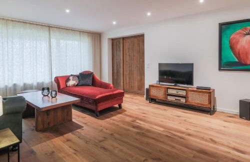 DasBeckHaus - Chiemgau Karte - Foto 21