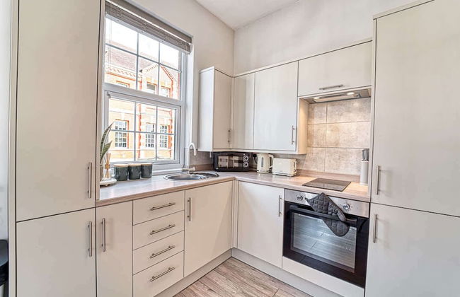 Host Stay Taylor Bennett Apartment - Foto 4