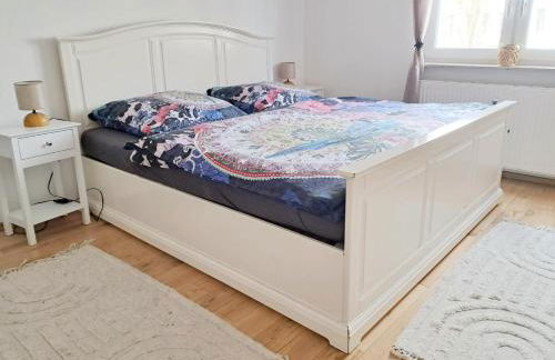 Wohlfühloase in der City - Foto 2