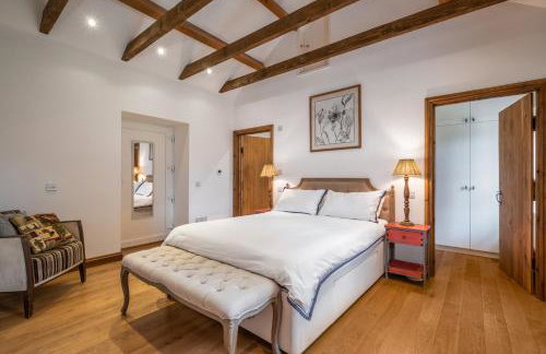 Kilnmark Bothy - Foto 33