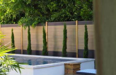 Toulousaine calme espace détente - Photo 28