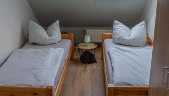 FeWo Sabine - Foto 5