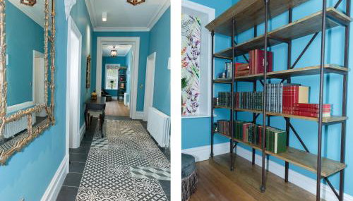 Queen Ann's Close - Foto 5