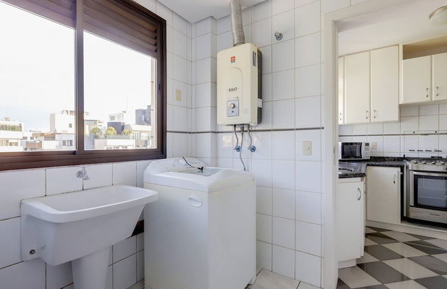 Vista do Mar, Ótimo Local na Beira-mar Norte - Photo 4