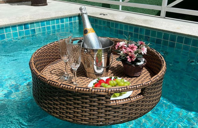 CHALÉS PRINCESA ISABEL - Photo 10