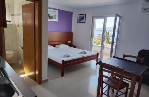 Apartments Strandburg Kroatien - Foto 11